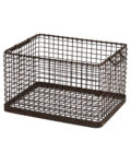ima vintage : Gage-V0001 mesh basket