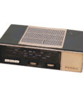 ima vintage : Props-V0253 ラジオ