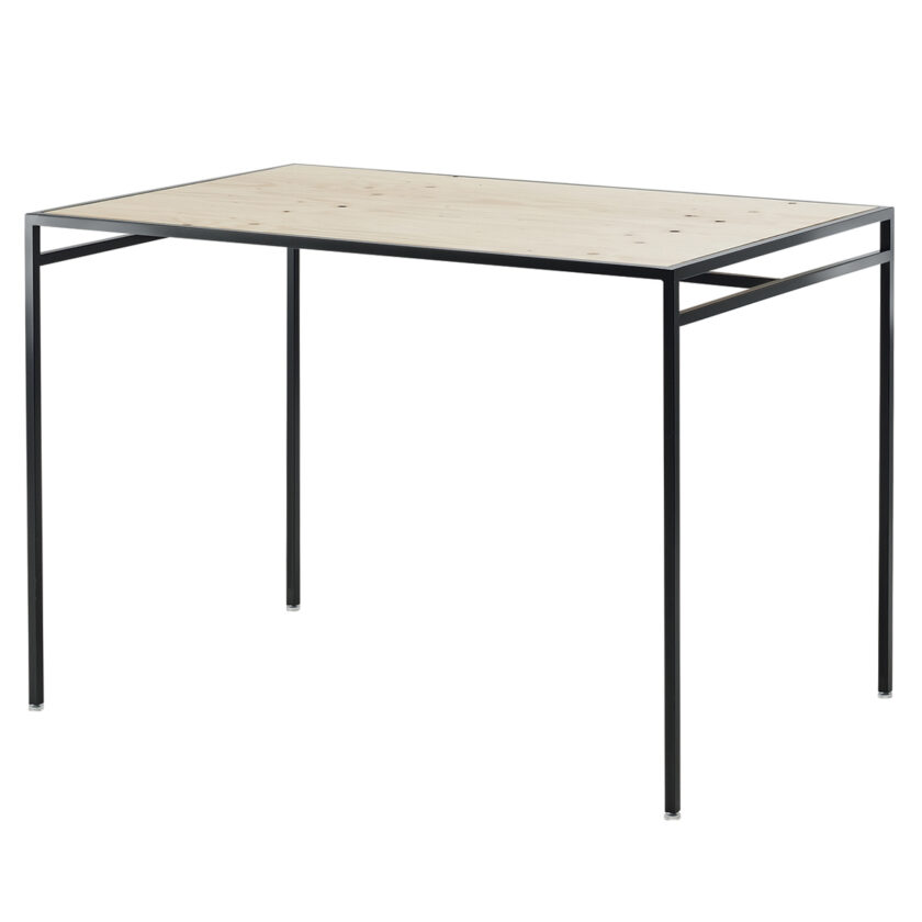 Kasha Table : Table M